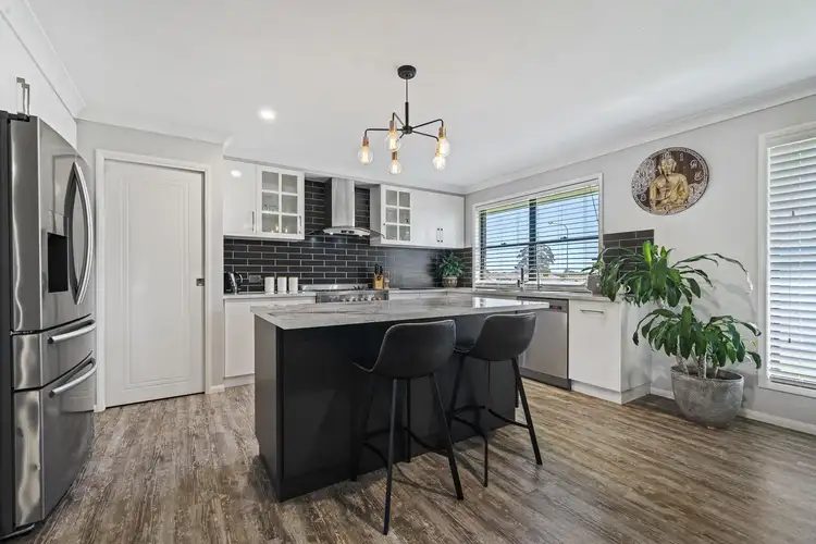 Fifth view of Homely house listing, 38 Steinberg Road, Highfields QLD 4352