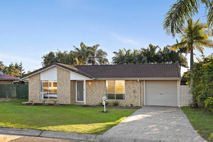 Main view of Homely house listing, 12 Wattlebrush Court, Murrumba Downs QLD 4503
