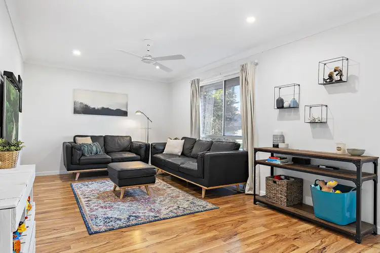 Third view of Homely house listing, 12 Wattlebrush Court, Murrumba Downs QLD 4503