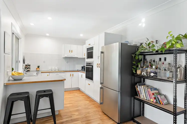 Fifth view of Homely house listing, 12 Wattlebrush Court, Murrumba Downs QLD 4503
