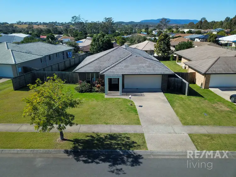 34 Settlers Rise, Woolmar QLD 4515