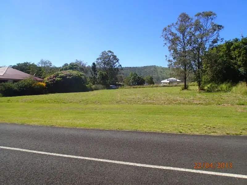 Main view of Homely land listing, Address available on request