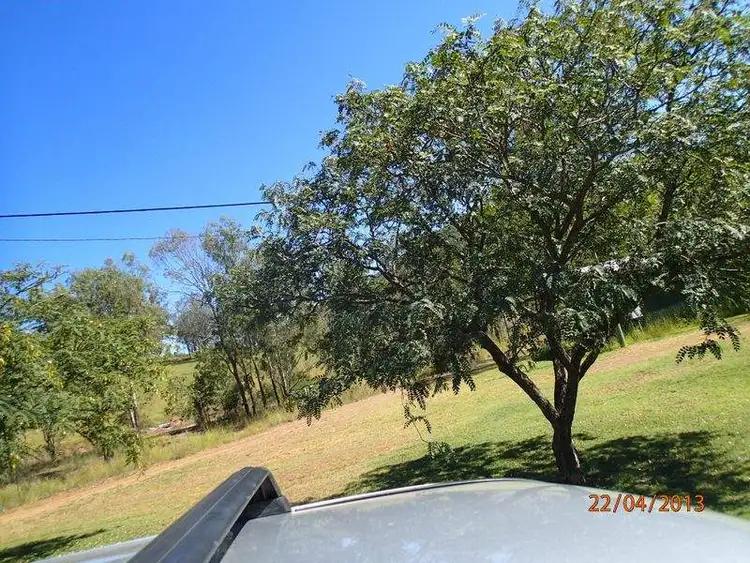 Second view of Homely land listing, Address available on request