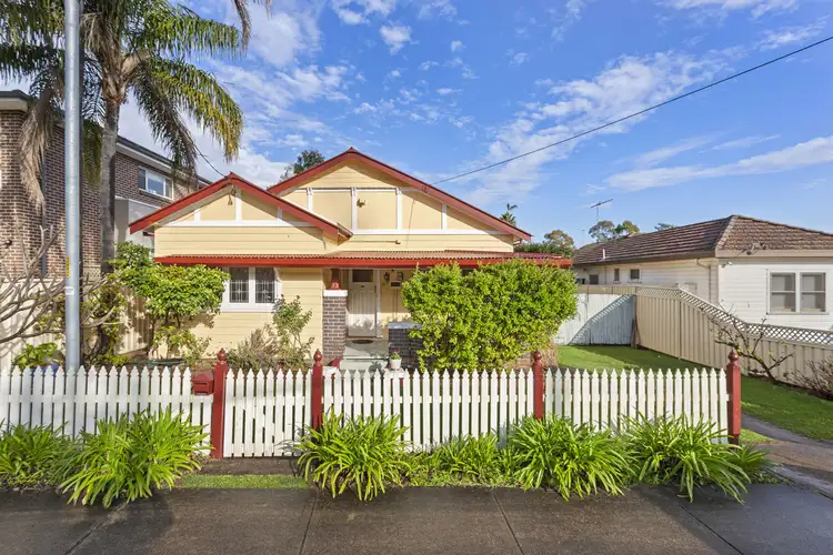 12 Joyner Street, Westmead NSW 2145