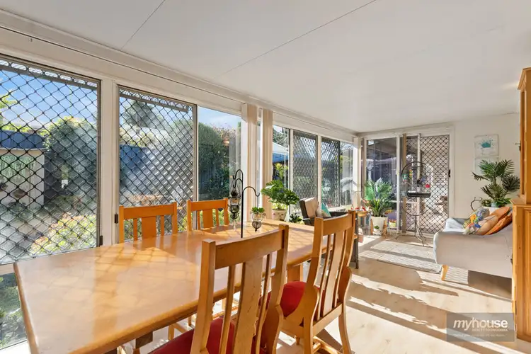 Fifth view of Homely house listing, 96 Jennifer Crescent, Darling Heights QLD 4350
