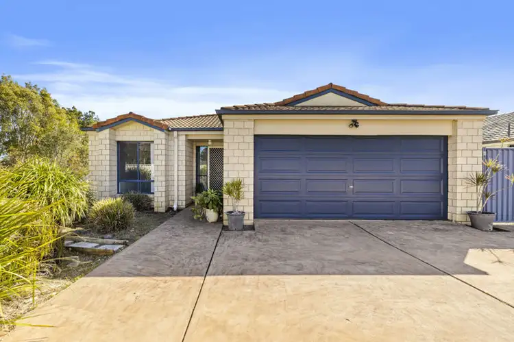 Second view of Homely house listing, 28 Lake Court, Urunga NSW 2455
