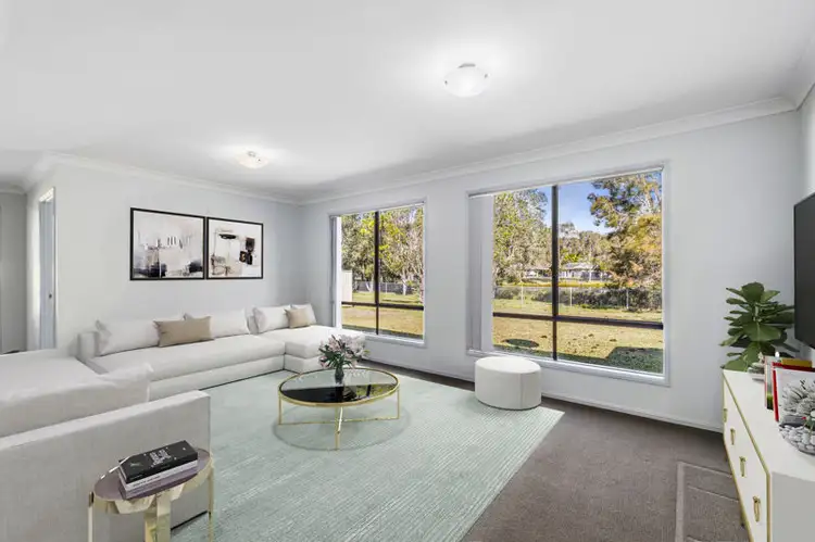 Fourth view of Homely house listing, 28 Lake Court, Urunga NSW 2455