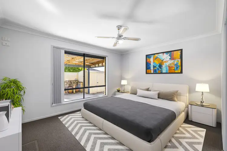 Fifth view of Homely house listing, 28 Lake Court, Urunga NSW 2455