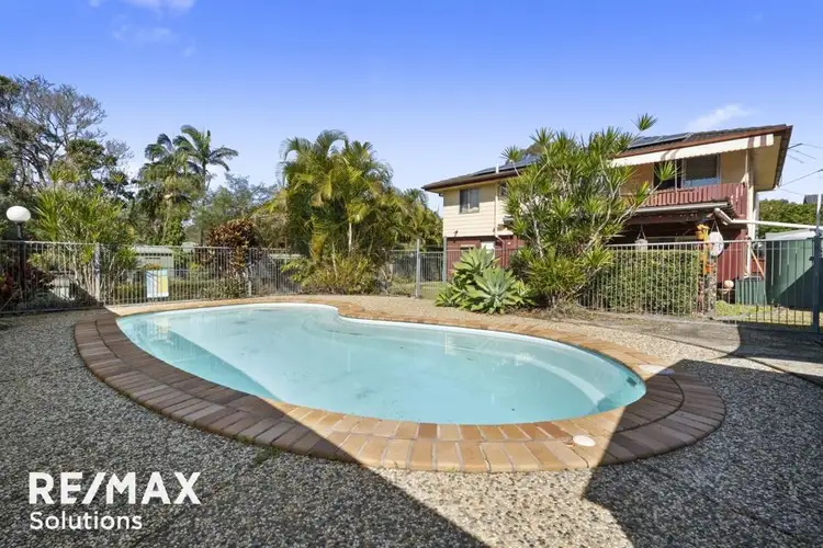 3 Burkell Court, Bray Park QLD 4500