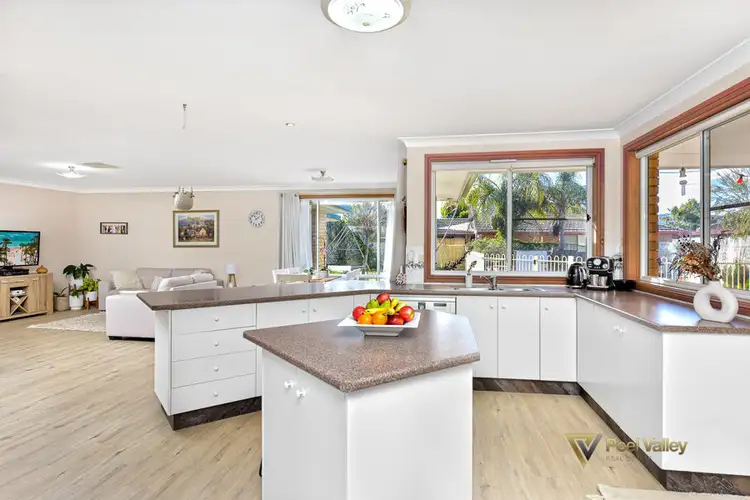 Second view of Homely house listing, 15 Stratford Place, Tamworth NSW 2340