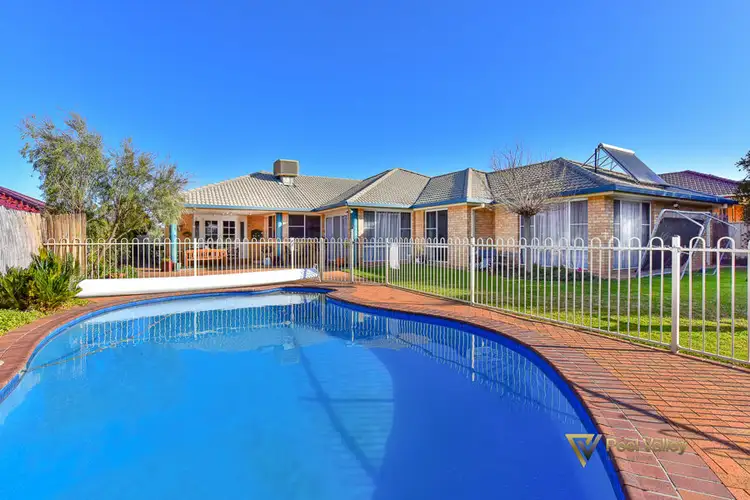 Fourth view of Homely house listing, 15 Stratford Place, Tamworth NSW 2340