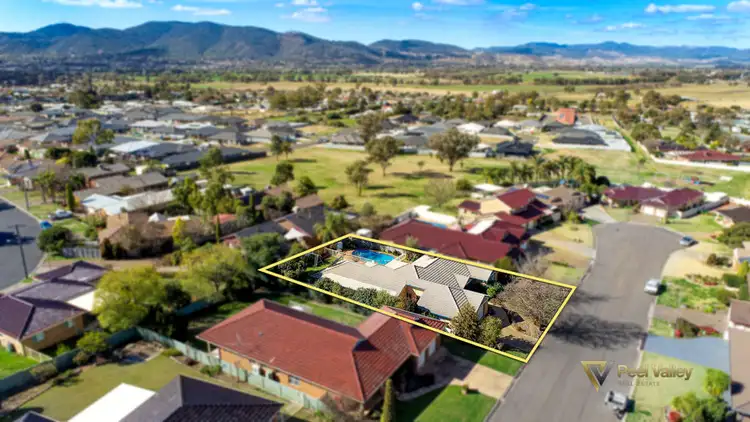 Fifth view of Homely house listing, 15 Stratford Place, Tamworth NSW 2340