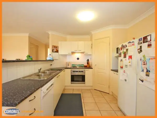 Third view of Homely house listing, 4 Georgina Place, Murrumba Downs QLD 4503