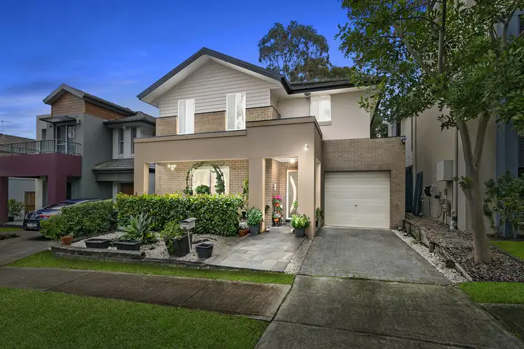 5 Stanbury Avenue, Pemulwuy NSW 2145