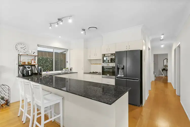 Second view of Homely house listing, 5 Stanbury Avenue, Pemulwuy NSW 2145