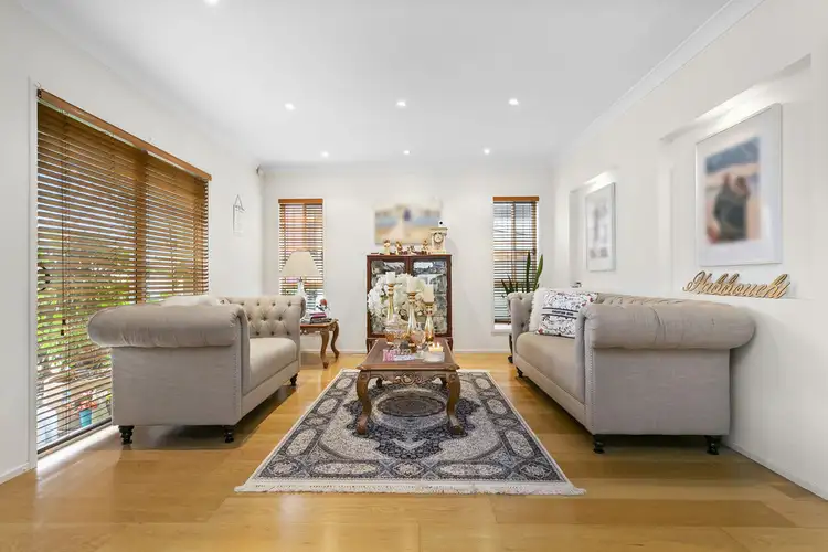 Third view of Homely house listing, 5 Stanbury Avenue, Pemulwuy NSW 2145