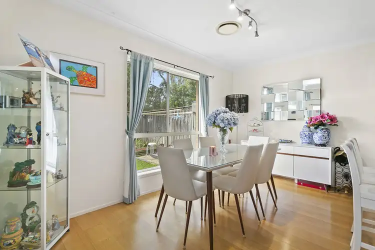 Fourth view of Homely house listing, 5 Stanbury Avenue, Pemulwuy NSW 2145