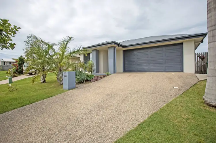 13 Yatay Street, Rural View QLD 4740