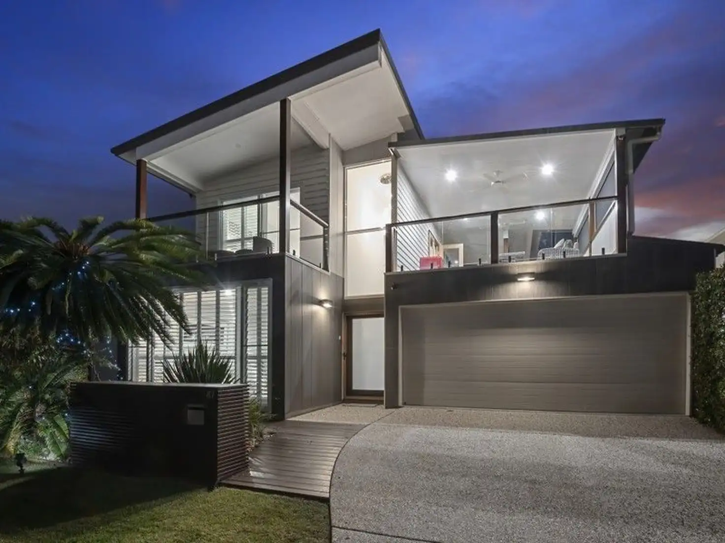 Main view of Homely house listing, 47 Marina View Drive, Pelican Waters QLD 4551