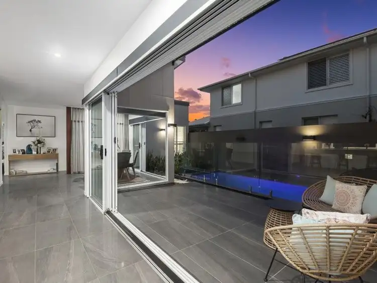 Fifth view of Homely house listing, 47 Marina View Drive, Pelican Waters QLD 4551