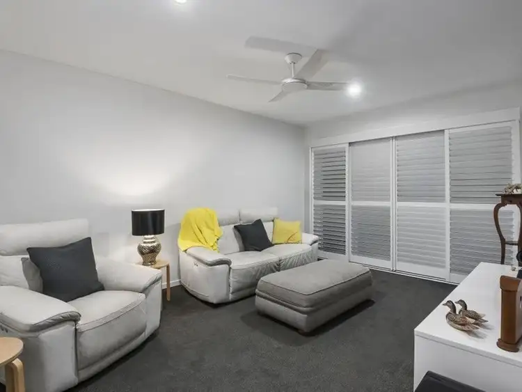 Sixth view of Homely house listing, 47 Marina View Drive, Pelican Waters QLD 4551