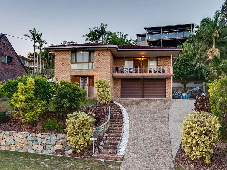 23 Bates Drive, Everton Hills QLD 4053
