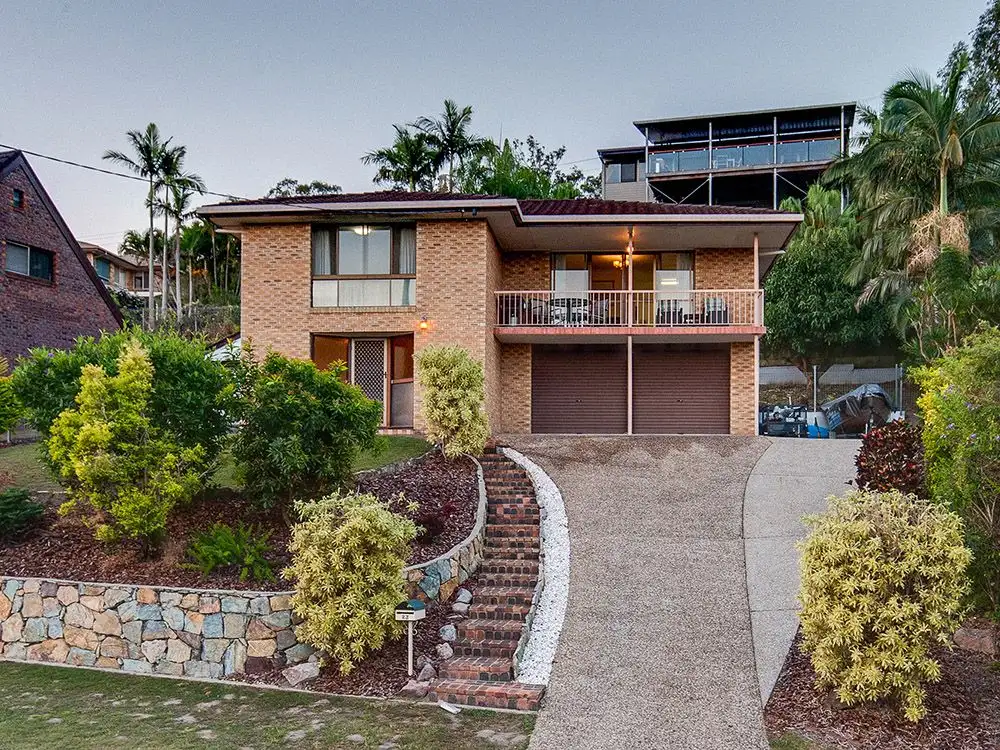 Main view of Homely house listing, 23 Bates Drive, Everton Hills QLD 4053