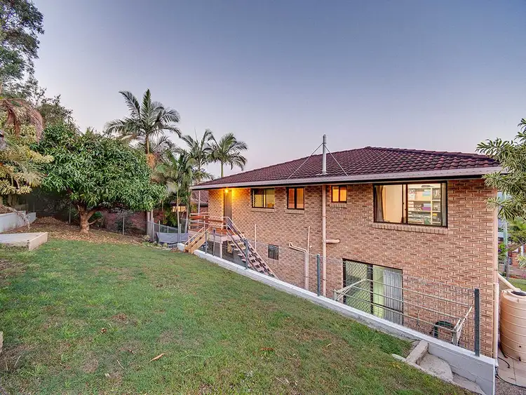 Fourth view of Homely house listing, 23 Bates Drive, Everton Hills QLD 4053