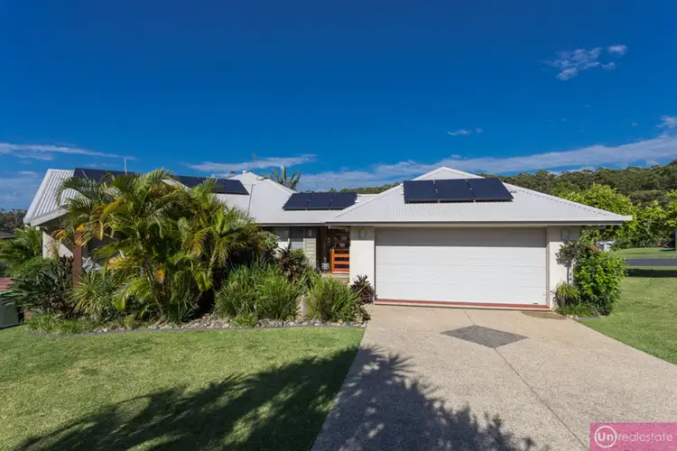 2 Rutland Street, Bonville NSW 2450