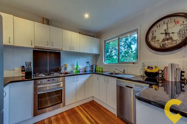 Fifth view of Homely house listing, 30 Pimelea Street, Everton Hills QLD 4053