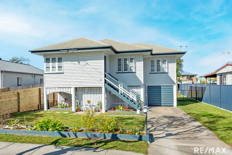 Main view of Homely house listing, 62 Blackwood Road, Deagon QLD 4017