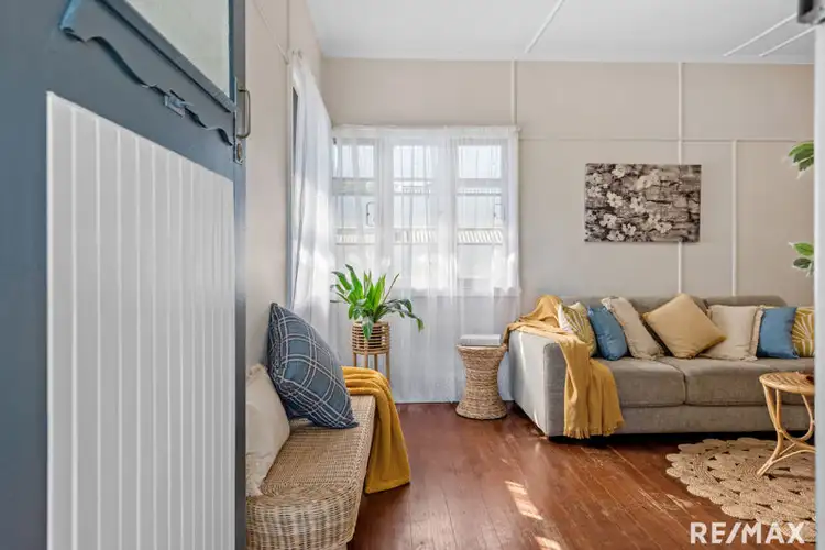 Second view of Homely house listing, 62 Blackwood Road, Deagon QLD 4017