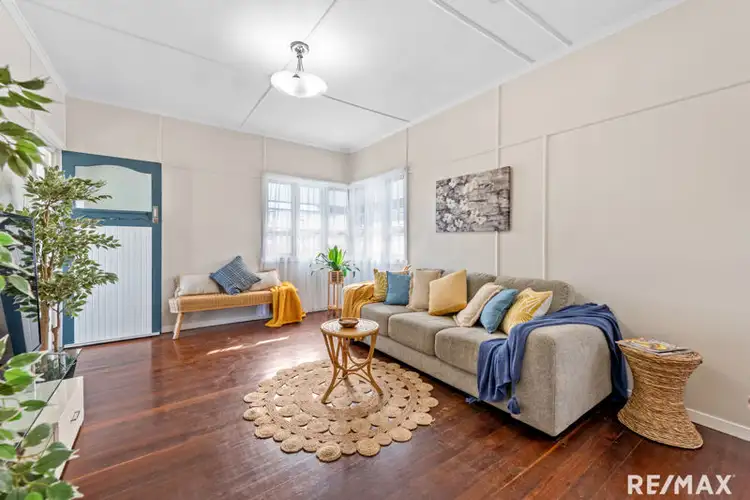 Third view of Homely house listing, 62 Blackwood Road, Deagon QLD 4017