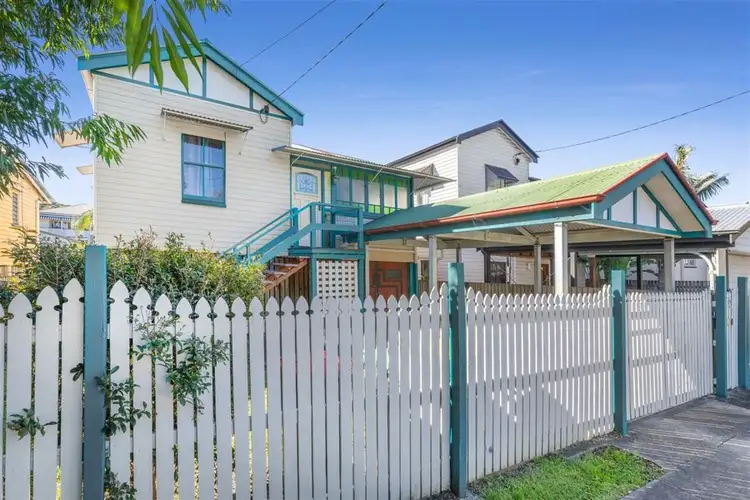 44 Felix Street