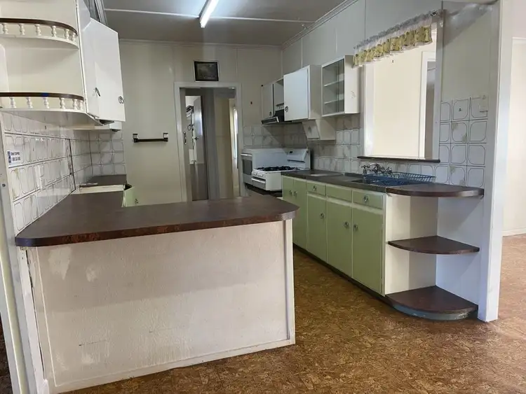 Second view of Homely house listing, 5 Butt Street, Harristown QLD 4350