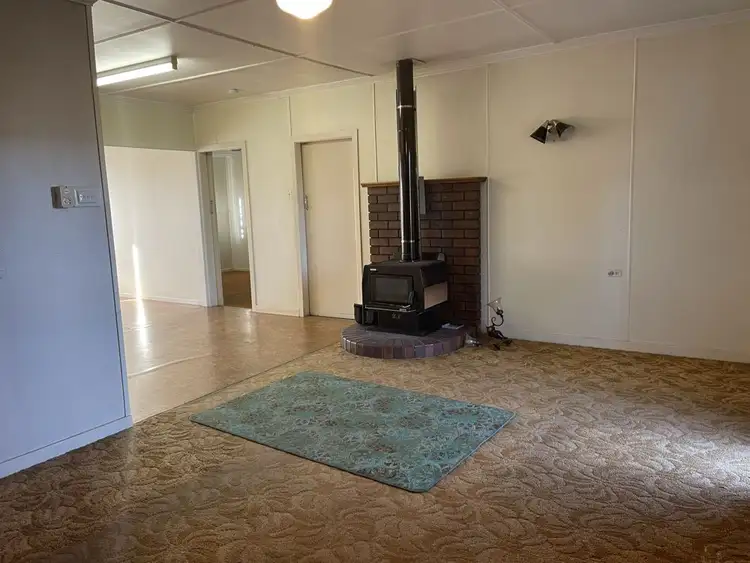 Third view of Homely house listing, 5 Butt Street, Harristown QLD 4350