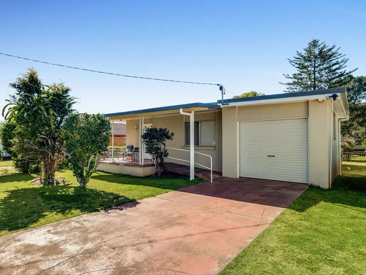 14 Doncaster Street, Newtown QLD 4350