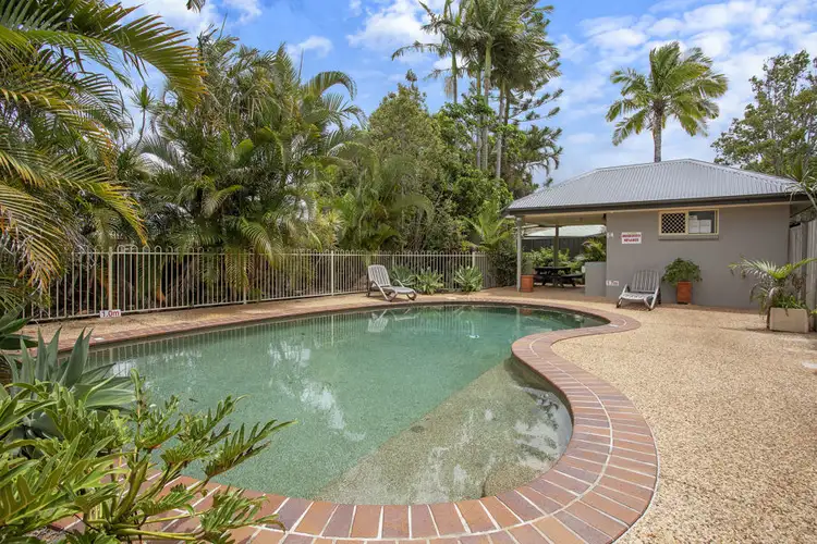 Third view of Homely townhouse listing, 61/17-33 Scholars Drive, Sippy Downs QLD 4556