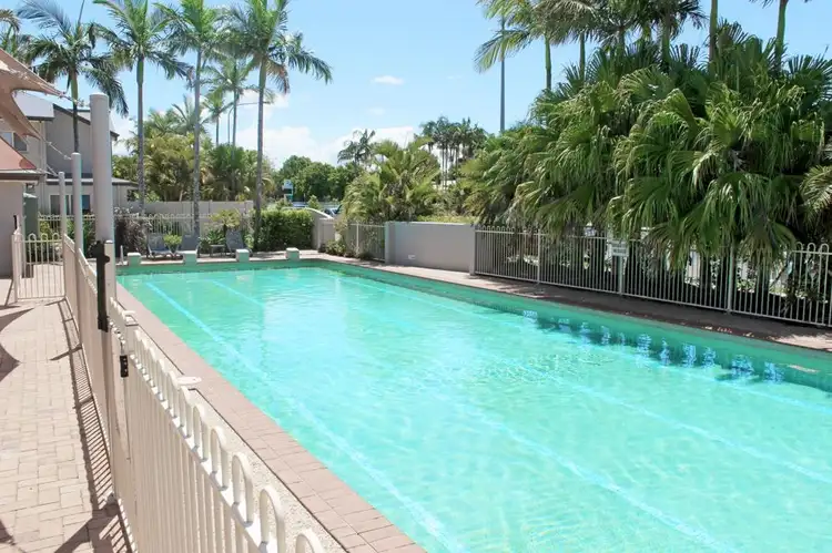 Sixth view of Homely townhouse listing, 61/17-33 Scholars Drive, Sippy Downs QLD 4556