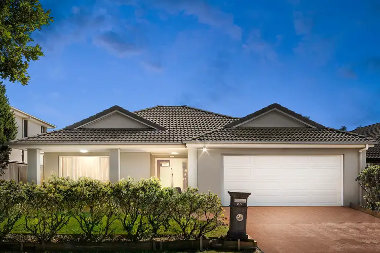 Main view of Homely house listing, 26 Overlea Street, Nudgee QLD 4014