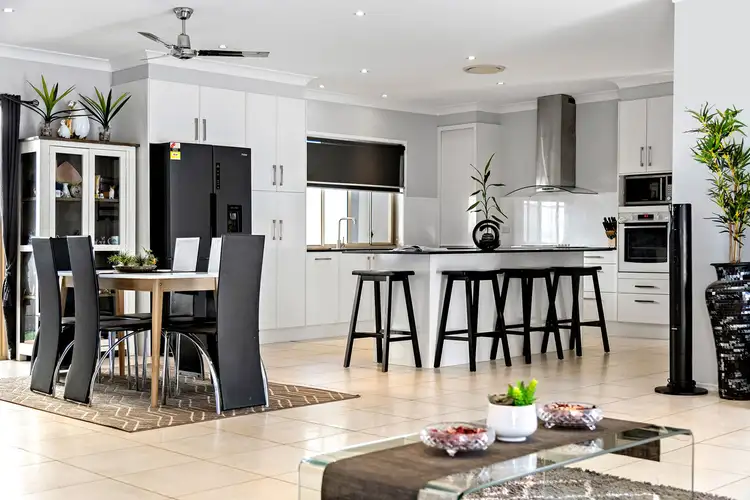 Third view of Homely house listing, 26 Overlea Street, Nudgee QLD 4014