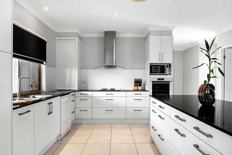 Fifth view of Homely house listing, 26 Overlea Street, Nudgee QLD 4014