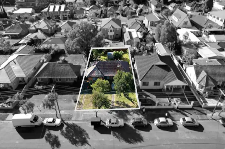 25 Kenelda Avenue, Guildford NSW 2161