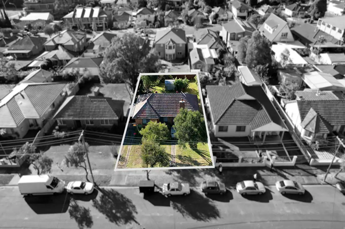 Main view of Homely house listing, 25 Kenelda Avenue, Guildford NSW 2161
