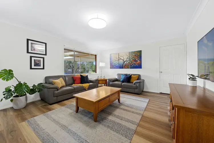 Third view of Homely house listing, 44 Roberta Street, Greystanes NSW 2145