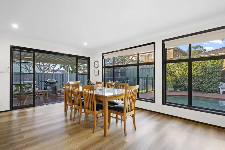 Fourth view of Homely house listing, 44 Roberta Street, Greystanes NSW 2145