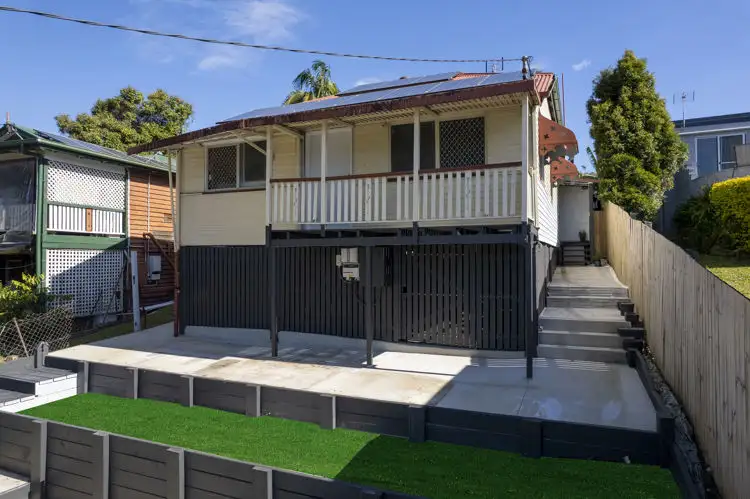Main view of Homely house listing, 9 Stanley Street, Nambour QLD 4560
