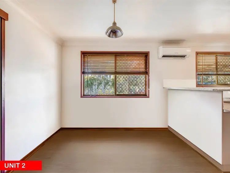 Fourth view of Homely block of units listing, 1 Jason Street, Wilsonton Heights QLD 4350