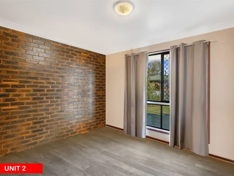 Fifth view of Homely block of units listing, 1 Jason Street, Wilsonton Heights QLD 4350