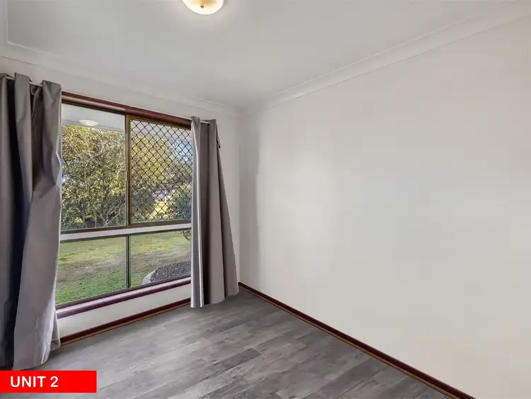 Sixth view of Homely block of units listing, 1 Jason Street, Wilsonton Heights QLD 4350